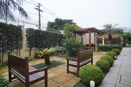 Apartamento à venda com 74m², 3 quartos e 1 vaga