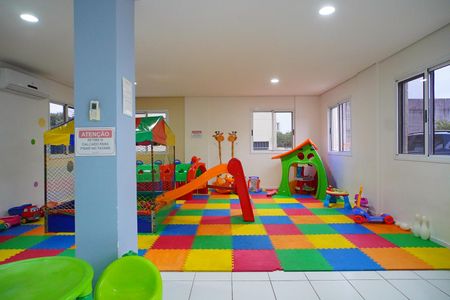 Apartamento à venda com 74m², 3 quartos e 1 vaga