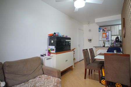 Apartamento à venda com 74m², 3 quartos e 1 vaga