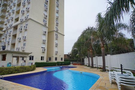 Apartamento à venda com 74m², 3 quartos e 1 vaga