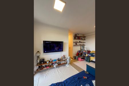Apartamento para alugar com 62m², 2 quartos e 1 vagaSala