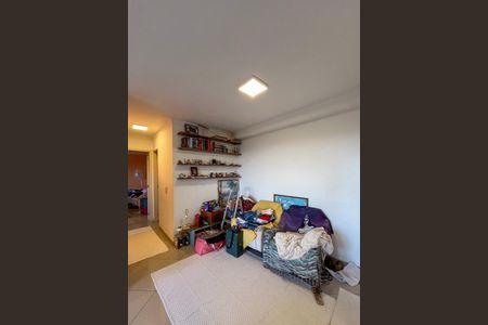 Apartamento para alugar com 62m², 2 quartos e 1 vagaSala