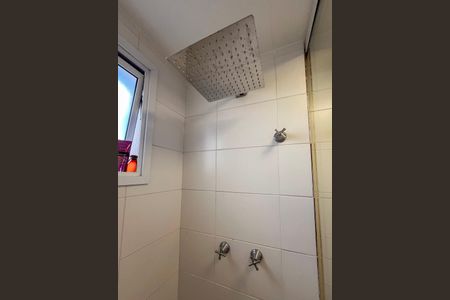 Apartamento para alugar com 62m², 2 quartos e 1 vagaBanheiro