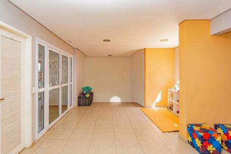 Apartamento para alugar com 62m², 2 quartos e 1 vagaBrinquedoteca