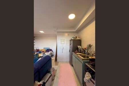Apartamento para alugar com 62m², 2 quartos e 1 vagaCozinha