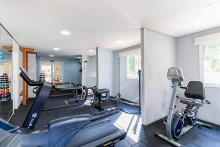 Apartamento para alugar com 62m², 2 quartos e 1 vagaAcademia