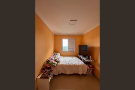 Apartamento para alugar com 62m², 2 quartos e 1 vagaQuarto 2
