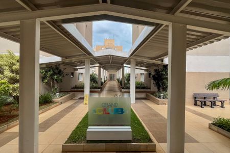 Apartamento para alugar com 62m², 2 quartos e 1 vagaÁrea comum
