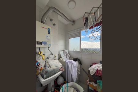 Apartamento para alugar com 62m², 2 quartos e 1 vagaÁrea de Serviço
