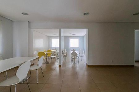 Apartamento para alugar com 62m², 2 quartos e 1 vagaSalão de Festas