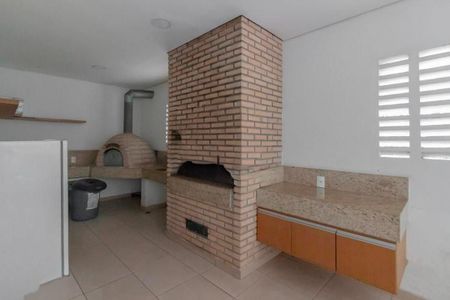 Apartamento para alugar com 62m², 2 quartos e 1 vagaChurrasqueira