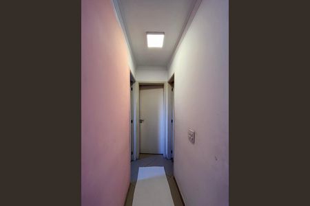Apartamento para alugar com 62m², 2 quartos e 1 vagaCorredor