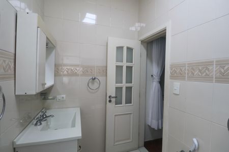 Apartamento para alugar com 125m², 3 quartos e 2 vagasBanheiro Suíte