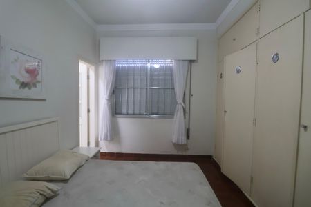Apartamento para alugar com 125m², 3 quartos e 2 vagasSuíte