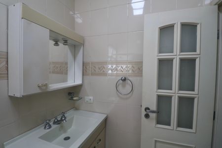 Apartamento para alugar com 125m², 3 quartos e 2 vagasBanheiro Suíte