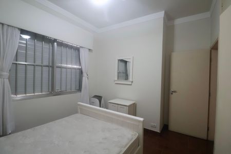 Apartamento para alugar com 125m², 3 quartos e 2 vagasQuarto