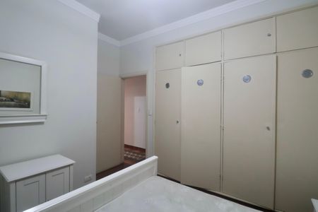 Apartamento para alugar com 125m², 3 quartos e 2 vagasQuarto