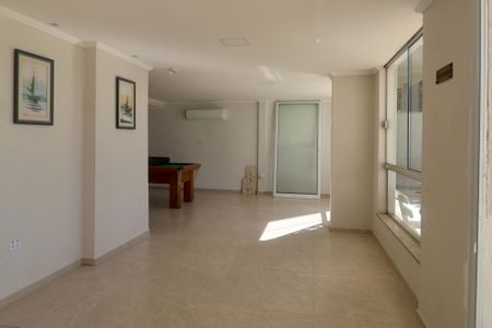Apartamento para alugar com 125m², 3 quartos e 2 vagasÁrea comum