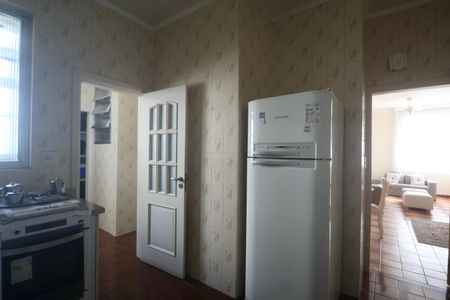 Apartamento para alugar com 125m², 3 quartos e 2 vagasCozinha