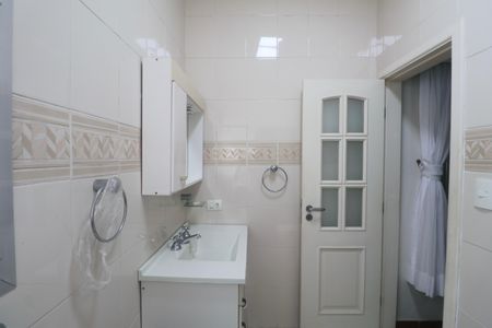 Apartamento para alugar com 125m², 3 quartos e 2 vagasBanheiro Suíte