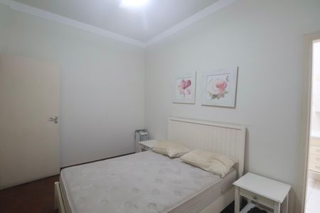 Apartamento para alugar com 125m², 3 quartos e 2 vagasSuíte