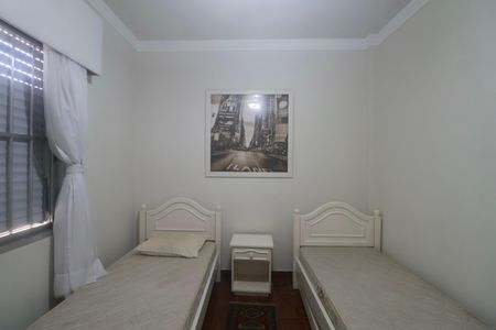 Apartamento para alugar com 125m², 3 quartos e 2 vagasQuarto 2