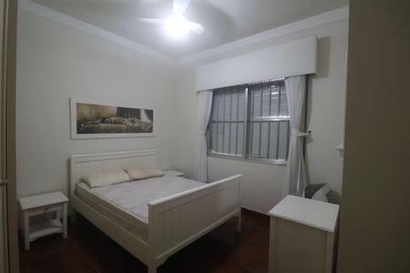 Apartamento para alugar com 125m², 3 quartos e 2 vagasQuarto