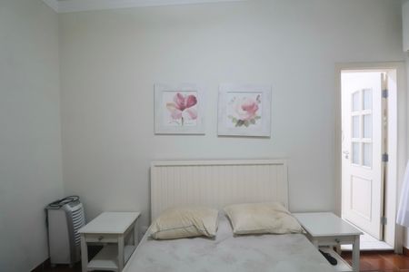 Apartamento para alugar com 125m², 3 quartos e 2 vagasSuíte