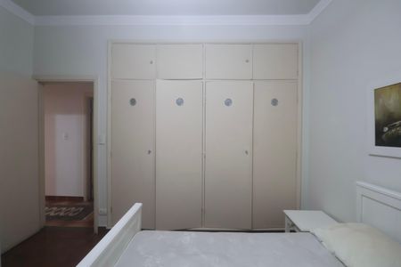 Apartamento para alugar com 125m², 3 quartos e 2 vagasQuarto
