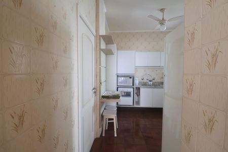 Apartamento para alugar com 125m², 3 quartos e 2 vagasCozinha