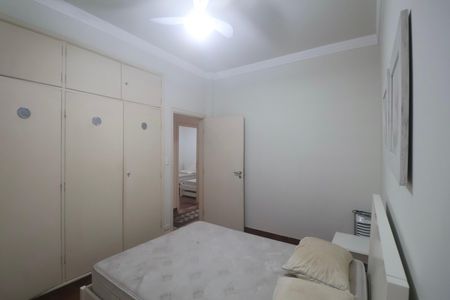 Apartamento para alugar com 125m², 3 quartos e 2 vagasSuíte