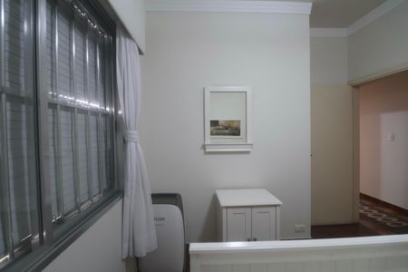 Apartamento para alugar com 125m², 3 quartos e 2 vagasQuarto