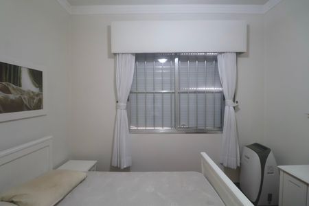 Apartamento para alugar com 125m², 3 quartos e 2 vagasQuarto