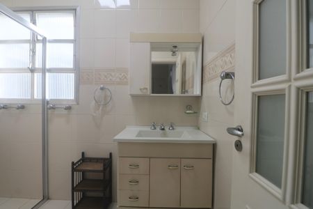 Apartamento para alugar com 125m², 3 quartos e 2 vagasBanheiro Suíte