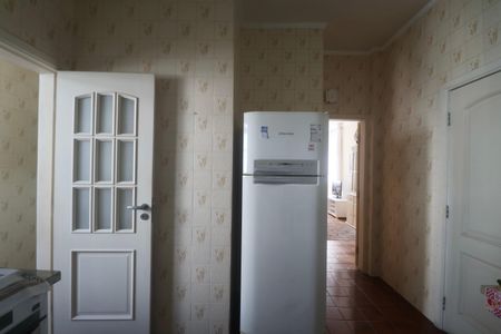 Apartamento para alugar com 125m², 3 quartos e 2 vagasCozinha
