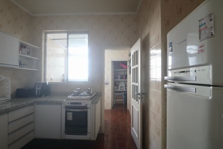 Apartamento para alugar com 125m², 3 quartos e 2 vagasCozinha
