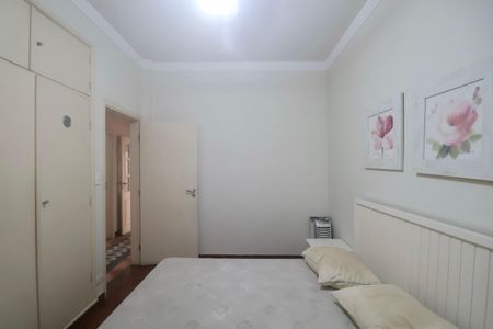 Apartamento para alugar com 125m², 3 quartos e 2 vagasSuíte