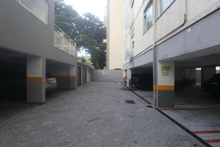 Apartamento para alugar com 125m², 3 quartos e 2 vagasGaragem