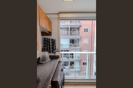 Apartamento para alugar com 47m², 2 quartos e 1 vagaÁrea de Serviço