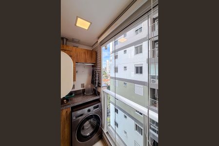 Apartamento para alugar com 47m², 2 quartos e 1 vagaÁrea de Serviço