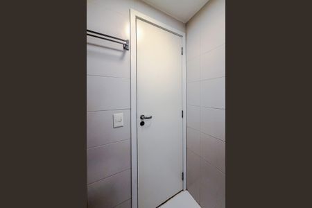 Apartamento para alugar com 47m², 2 quartos e 1 vagaBanheiro