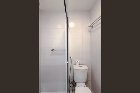 Apartamento para alugar com 47m², 2 quartos e 1 vagaBanheiro