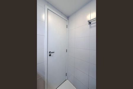 Apartamento para alugar com 47m², 2 quartos e 1 vagaBanheiro da Suíte