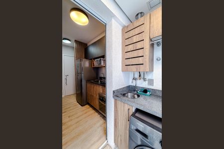 Apartamento para alugar com 47m², 2 quartos e 1 vagaÁrea de Serviço