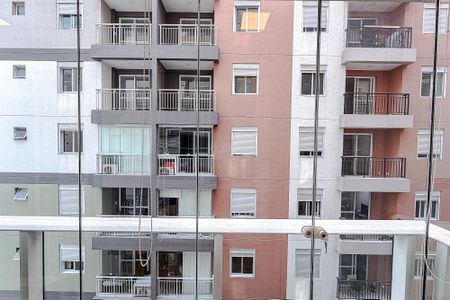 Apartamento para alugar com 47m², 2 quartos e 1 vagaVista do Quarto 1