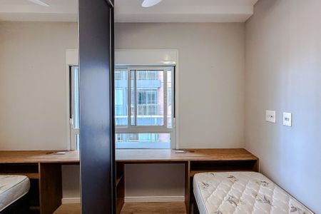 Apartamento para alugar com 47m², 2 quartos e 1 vagaQuarto 1