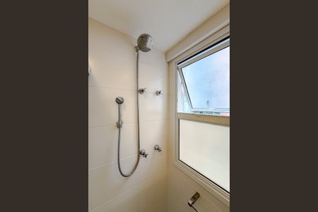 Apartamento para alugar com 47m², 2 quartos e 1 vagaBanheiro da Suíte