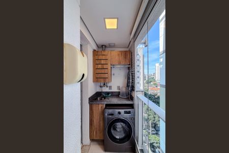 Apartamento para alugar com 47m², 2 quartos e 1 vagaÁrea de Serviço