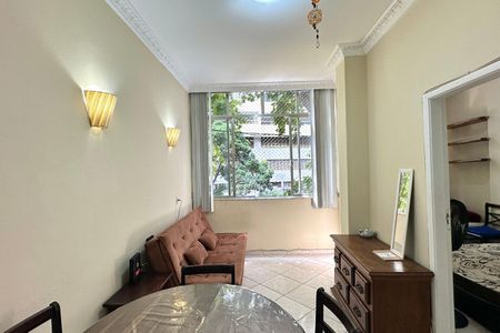 Apartamento para alugar com 2 quartos, 47m² em Copacabana, Rio de Janeiro