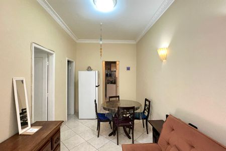 Apartamento para alugar com 2 quartos, 47m² em Copacabana, Rio de Janeiro